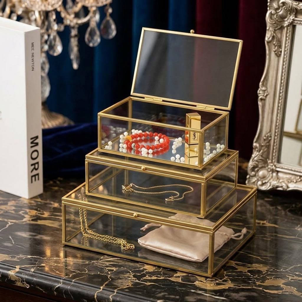 Rangement & organisation
