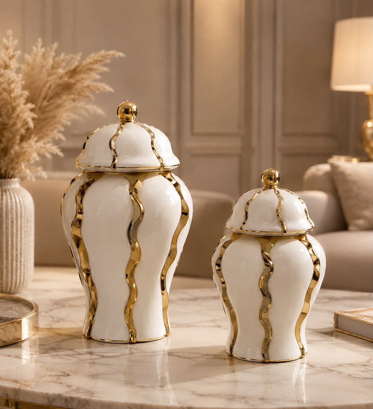 Vase
